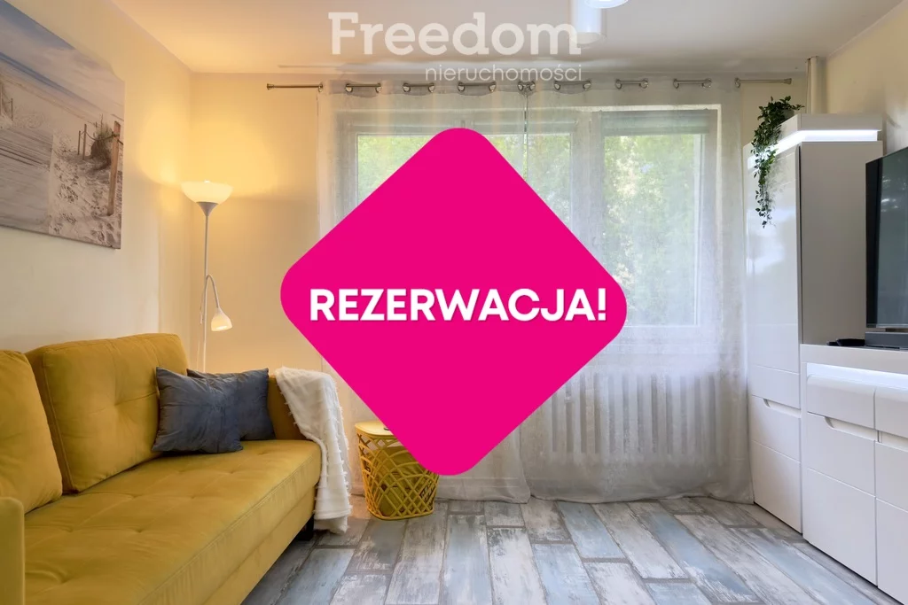 Apartamenty 38584/3685/OMS Włocławek Kaliska