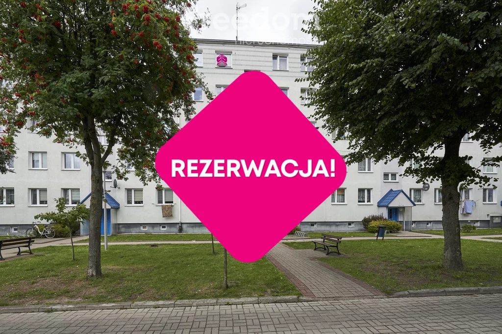 3 pokoje, mieszkanie 47,00 m², piętro 4, oferta nr , 26736/3685/OMS, Działdowo, Karłowicza