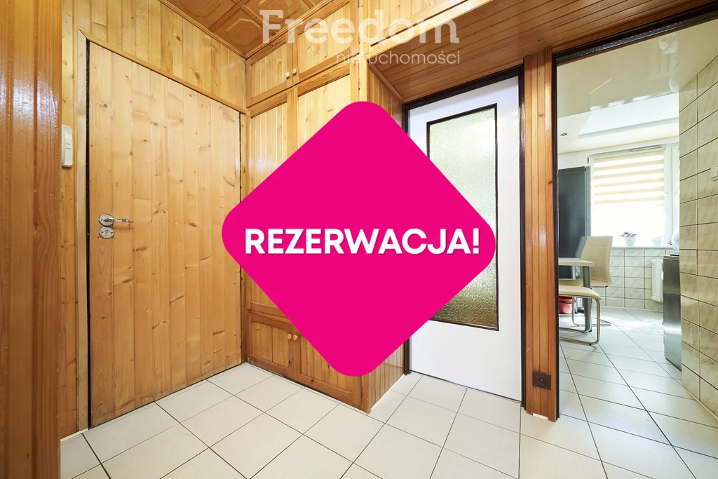 3 pokoje, mieszkanie 47,00 m², piętro 4, oferta nr , 26736/3685/OMS, Działdowo, Karłowicza