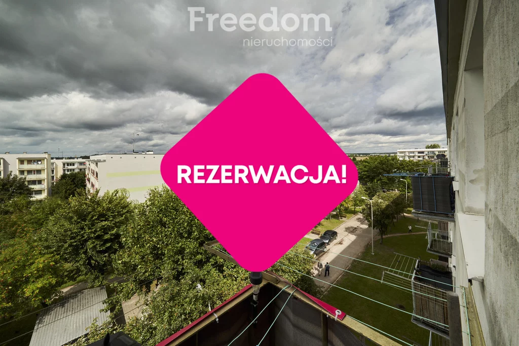 3 pokoje, mieszkanie 47,00 m², piętro 4, oferta nr , 26736/3685/OMS, Działdowo, Karłowicza
