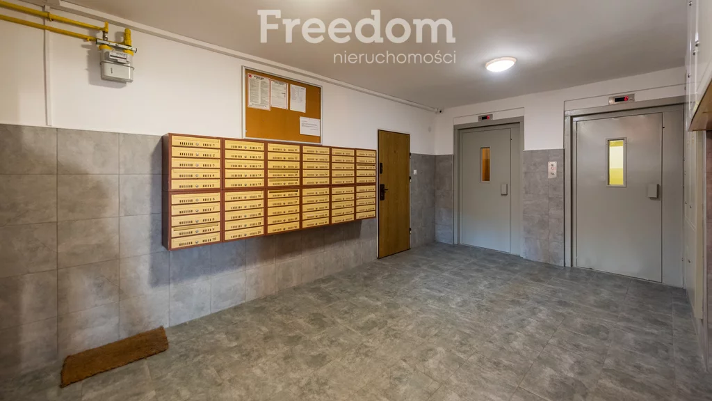 3 pokoje, mieszkanie 53,20 m², piętro 4, oferta nr , 38318/3685/OMS, Gdańsk, Karola Dickensa