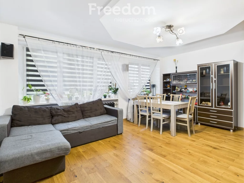 3 pokoje, mieszkanie 60,00 m², parter, oferta nr , 40521/3685/OMS, Lublin, Karola Lipińskiego