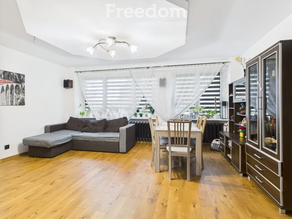 3 pokoje, mieszkanie 60,00 m², parter, oferta nr , 40521/3685/OMS, Lublin, Karola Lipińskiego