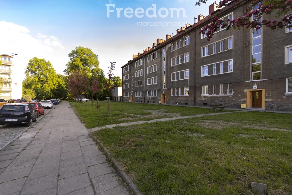 3 pokoje, mieszkanie 83,49 m², piętro 3, oferta nr , 40146/3685/OMS, Nysa, Karola Marcinkowskiego