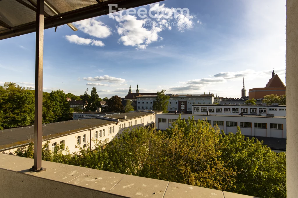 3 pokoje, mieszkanie 83,49 m², piętro 3, oferta nr , 40146/3685/OMS, Nysa, Karola Marcinkowskiego