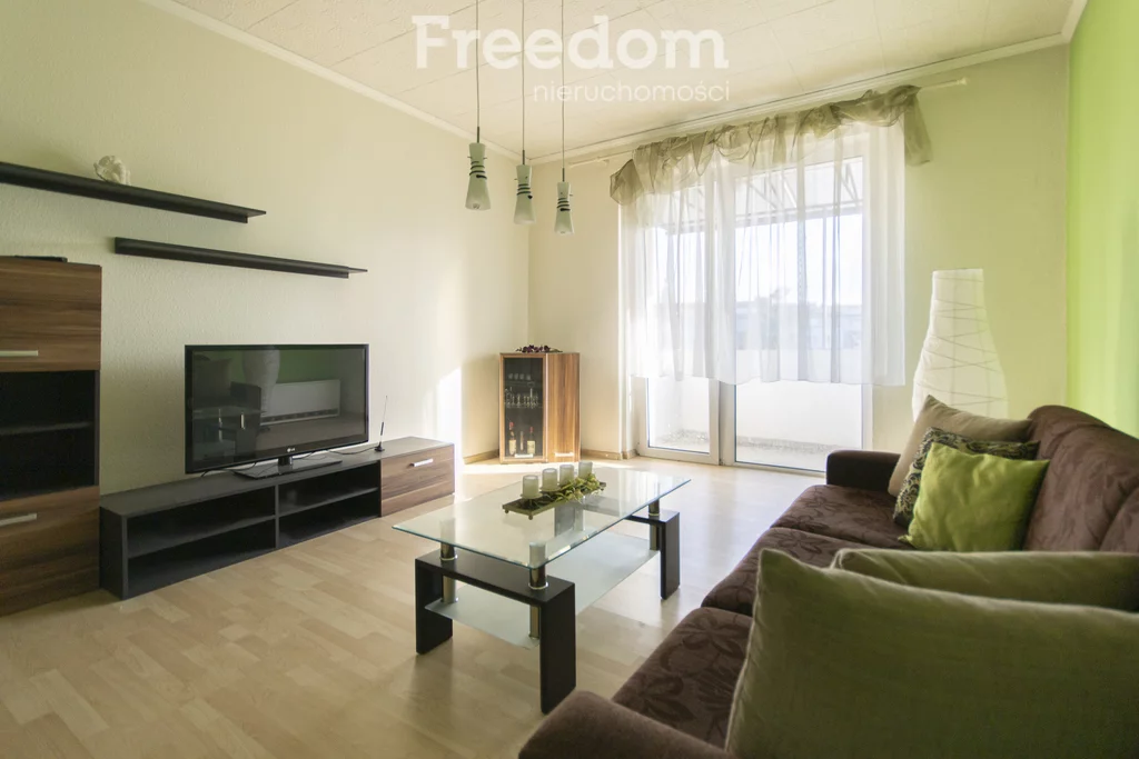 3 pokoje, mieszkanie 83,49 m², piętro 3, oferta nr , 40146/3685/OMS, Nysa, Karola Marcinkowskiego