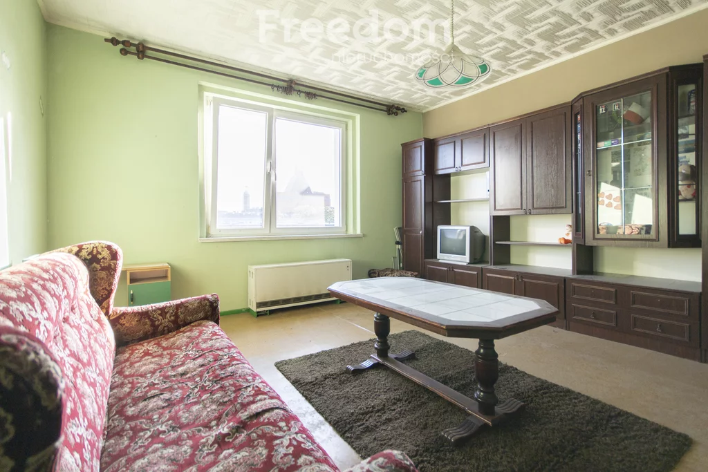 3 pokoje, mieszkanie 83,49 m², piętro 3, oferta nr , 40146/3685/OMS, Nysa, Karola Marcinkowskiego