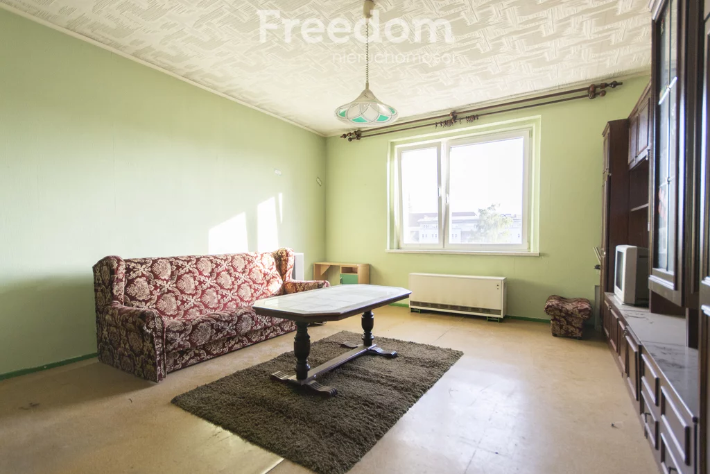 3 pokoje, mieszkanie 83,49 m², piętro 3, oferta nr , 40146/3685/OMS, Nysa, Karola Marcinkowskiego