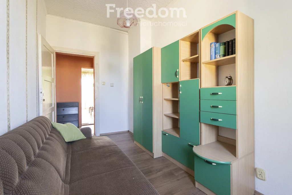 3 pokoje, mieszkanie 83,49 m², piętro 3, oferta nr , 40146/3685/OMS, Nysa, Karola Marcinkowskiego