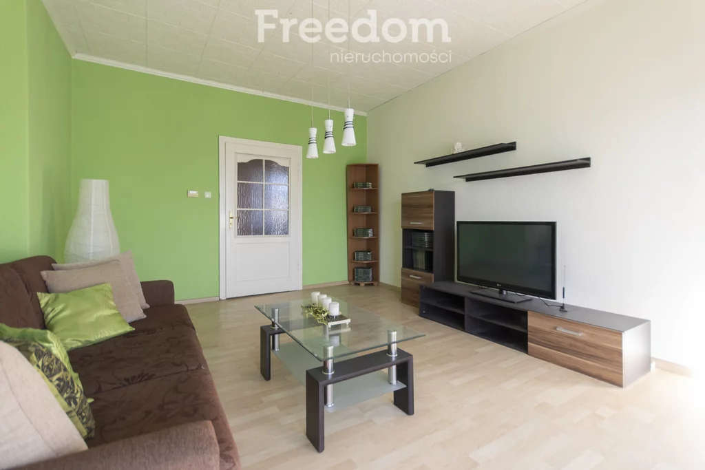 3 pokoje, mieszkanie 83,49 m², piętro 3, oferta nr , 40146/3685/OMS, Nysa, Karola Marcinkowskiego