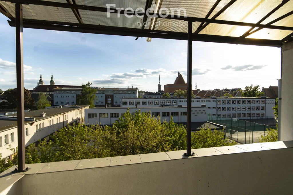 3 pokoje, mieszkanie 83,49 m², piętro 3, oferta nr , 40146/3685/OMS, Nysa, Karola Marcinkowskiego