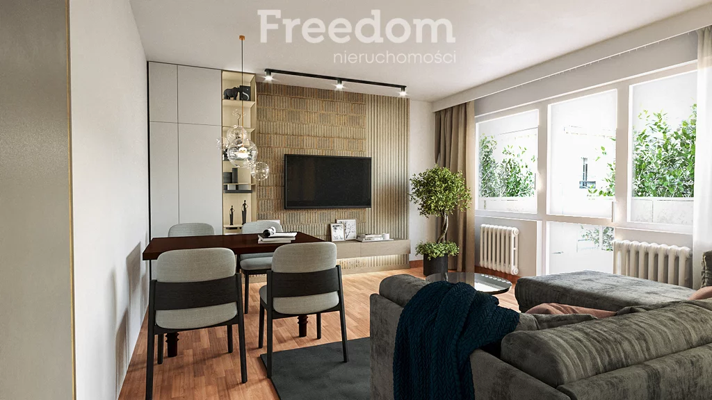 Apartamenty 39062/3685/OMS Warszawa Mokotów Kaspijska