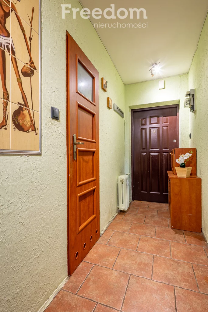3 pokoje, mieszkanie 54,30 m², piętro 1, oferta nr , 37306/3685/OMS, Gułtowy, Kasztanowa