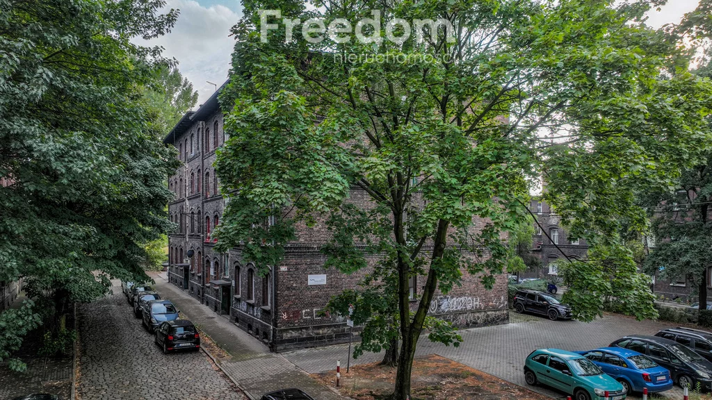 Apartamenty 32233/3685/OMS Katowice