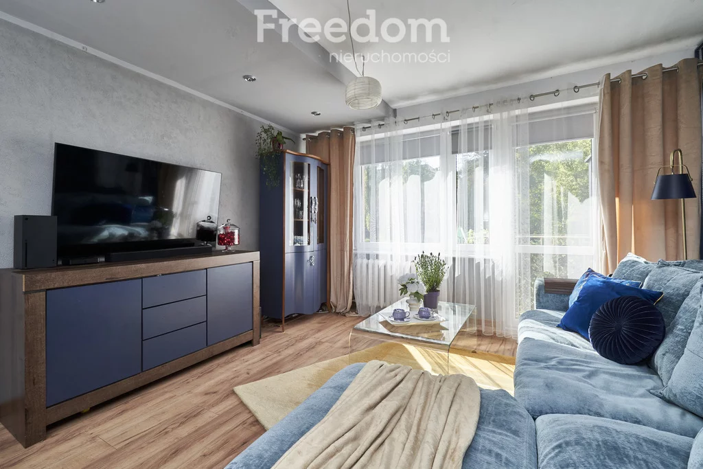 3 pokoje, mieszkanie 60,40 m², parter, oferta nr , 40246/3685/OMS, Olsztyn, Jaroty, Kazimierza Jaroszyka