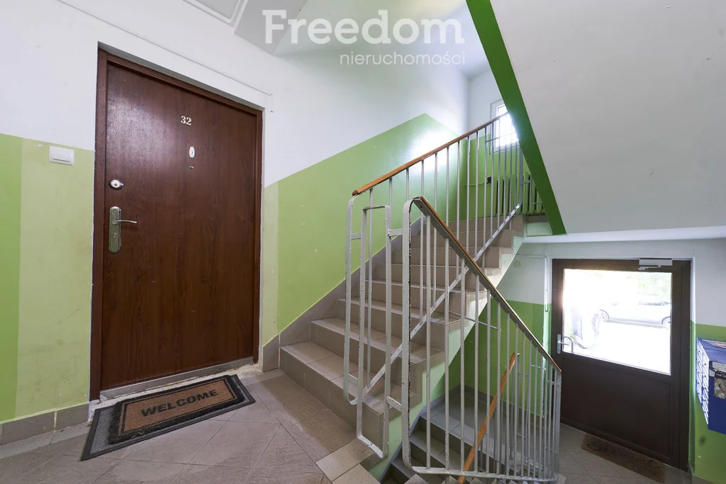 3 pokoje, mieszkanie 60,40 m², parter, oferta nr , 40246/3685/OMS, Olsztyn, Jaroty, Kazimierza Jaroszyka