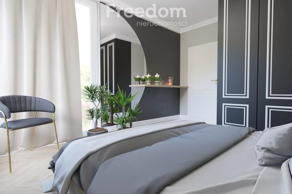 3 pokoje, mieszkanie 80,93 m², piętro 3, oferta nr , 38561/3685/OMS, Poznań, Kazimierza Pułaskiego