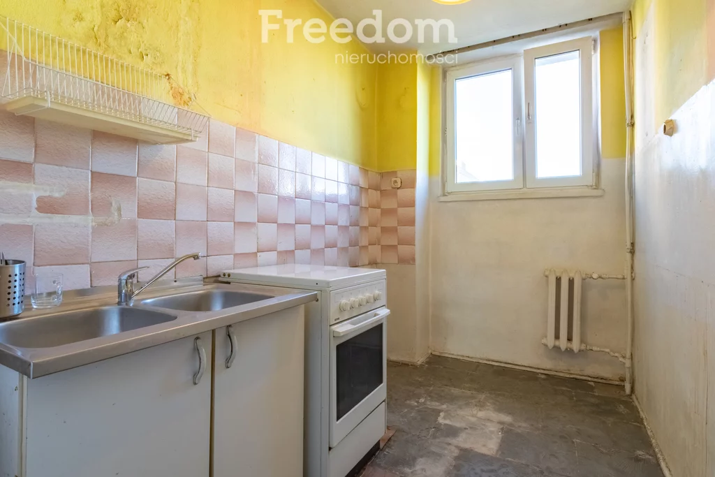 3 pokoje, mieszkanie 46,00 m², piętro 3, oferta nr , 40722/3685/OMS, Warszawa, Praga Północ, Praga Północ, Kijowska