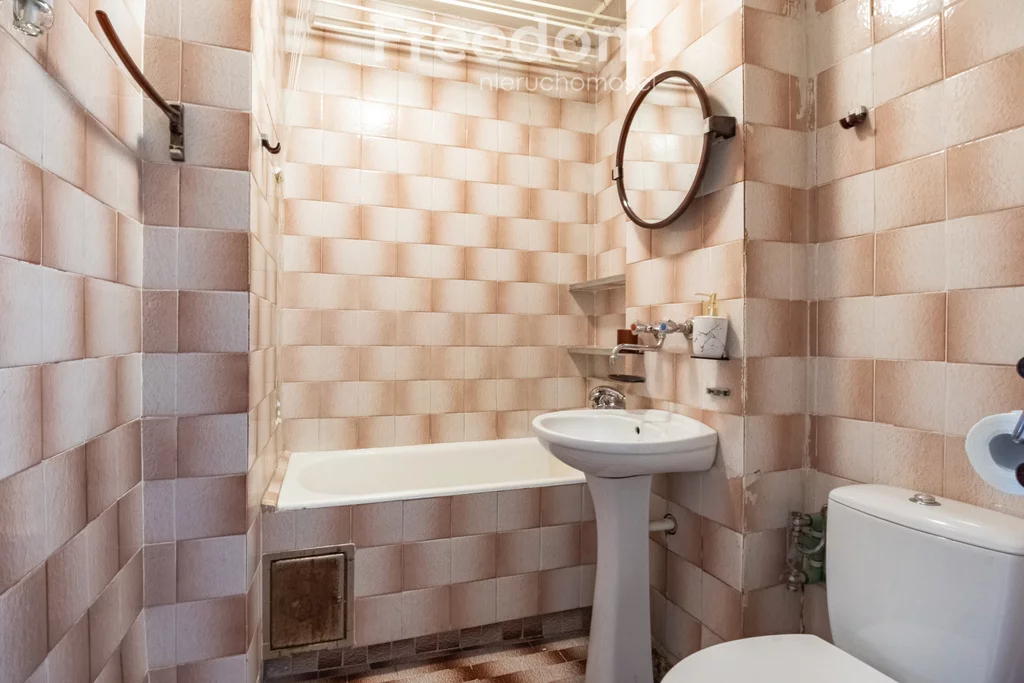 3 pokoje, mieszkanie 46,00 m², piętro 3, oferta nr , 40722/3685/OMS, Warszawa, Praga Północ, Praga Północ, Kijowska