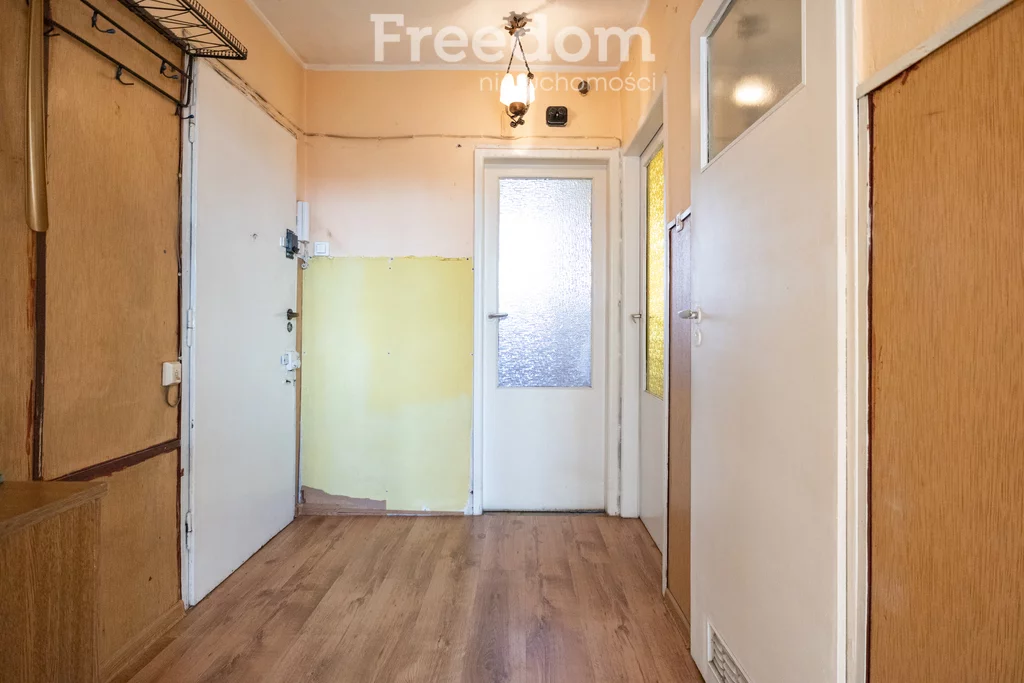 3 pokoje, mieszkanie 46,00 m², piętro 3, oferta nr , 40722/3685/OMS, Warszawa, Praga Północ, Praga Północ, Kijowska