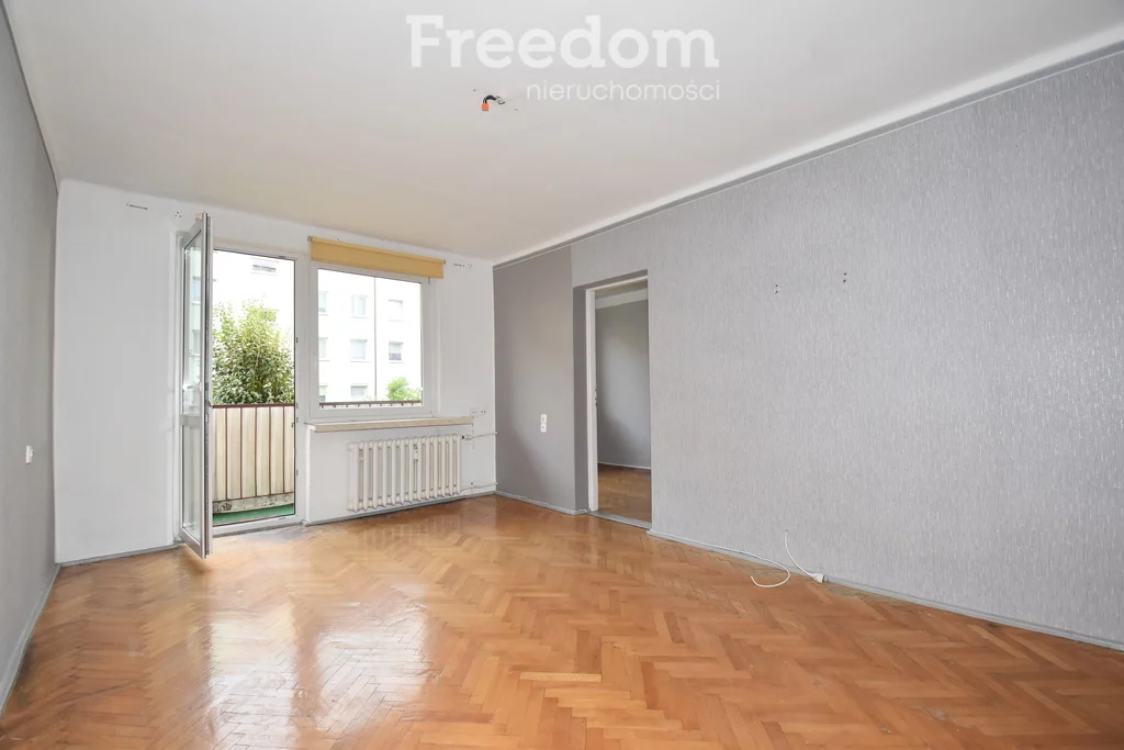 3 pokoje, mieszkanie 54,98 m², parter, oferta nr , 40090/3685/OMS, Krapkowice, Kilińskiego