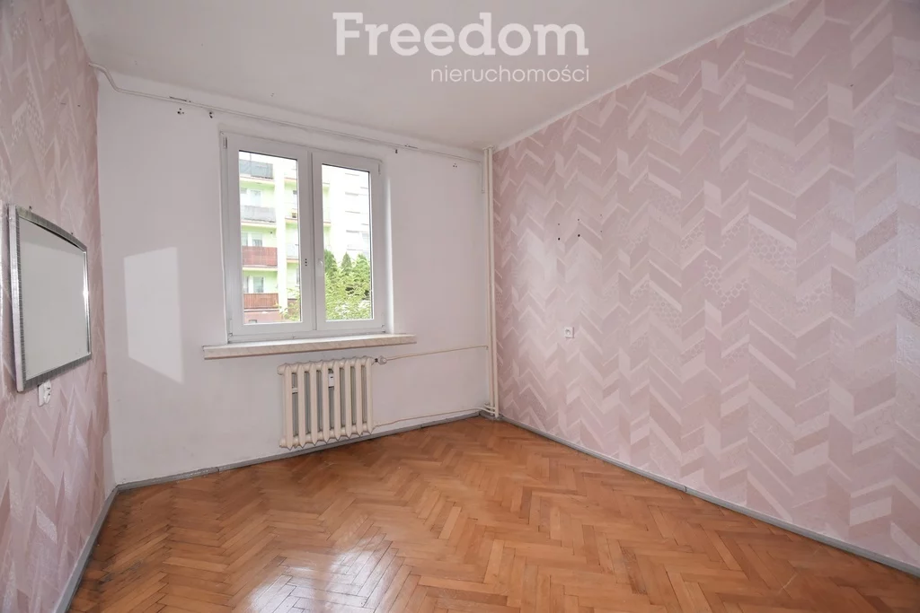 3 pokoje, mieszkanie 54,98 m², parter, oferta nr , 40090/3685/OMS, Krapkowice, Kilińskiego