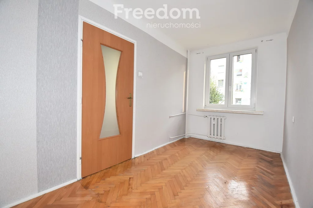 3 pokoje, mieszkanie 54,98 m², parter, oferta nr , 40090/3685/OMS, Krapkowice, Kilińskiego