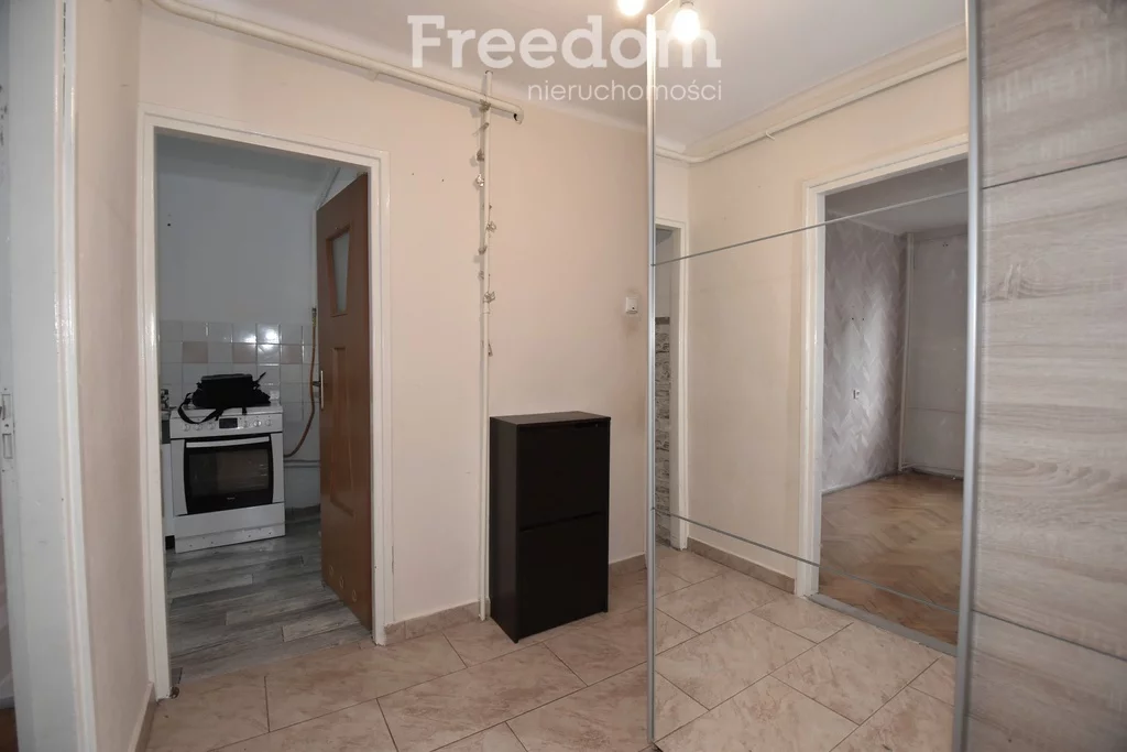 3 pokoje, mieszkanie 54,98 m², parter, oferta nr , 40090/3685/OMS, Krapkowice, Kilińskiego