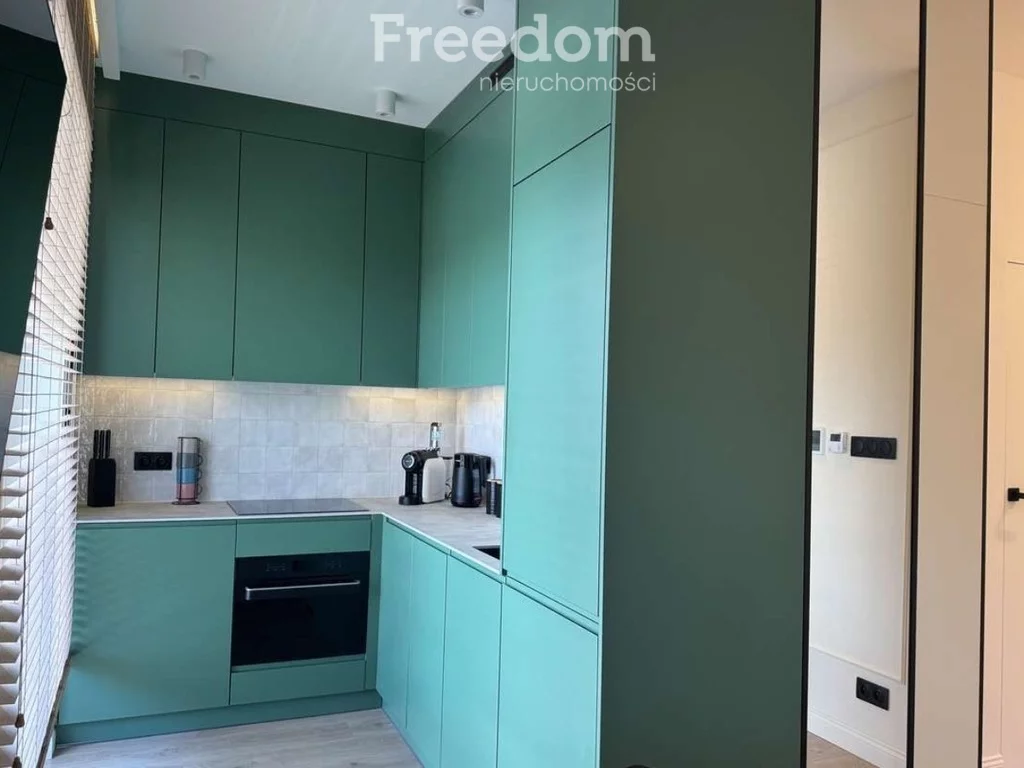 3 pokoje, apartament 51,00 m², piętro 3, oferta nr , 39178/3685/OMS, Rewal, Klifowa