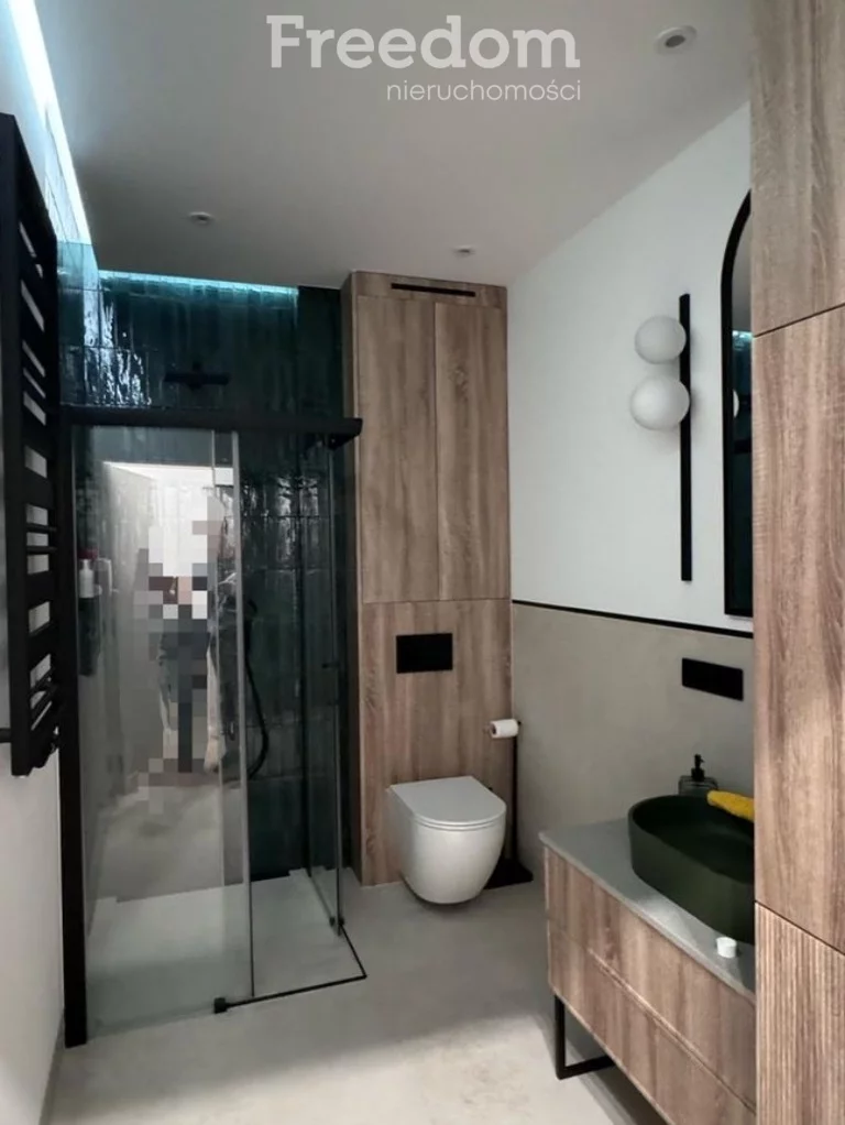 3 pokoje, apartament 51,00 m², piętro 3, oferta nr , 39178/3685/OMS, Rewal, Klifowa