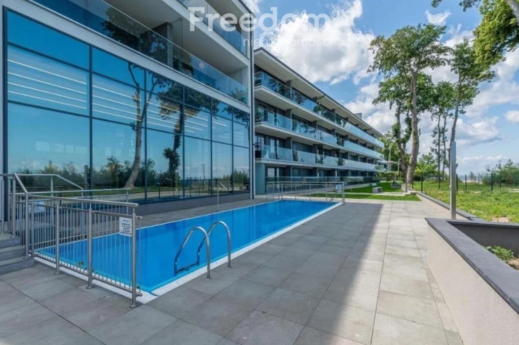 3 pokoje, apartament 51,00 m², piętro 3, oferta nr , 39178/3685/OMS, Rewal, Klifowa