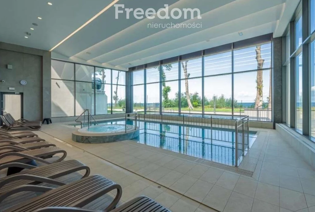 3 pokoje, apartament 51,00 m², piętro 3, oferta nr , 39178/3685/OMS, Rewal, Klifowa