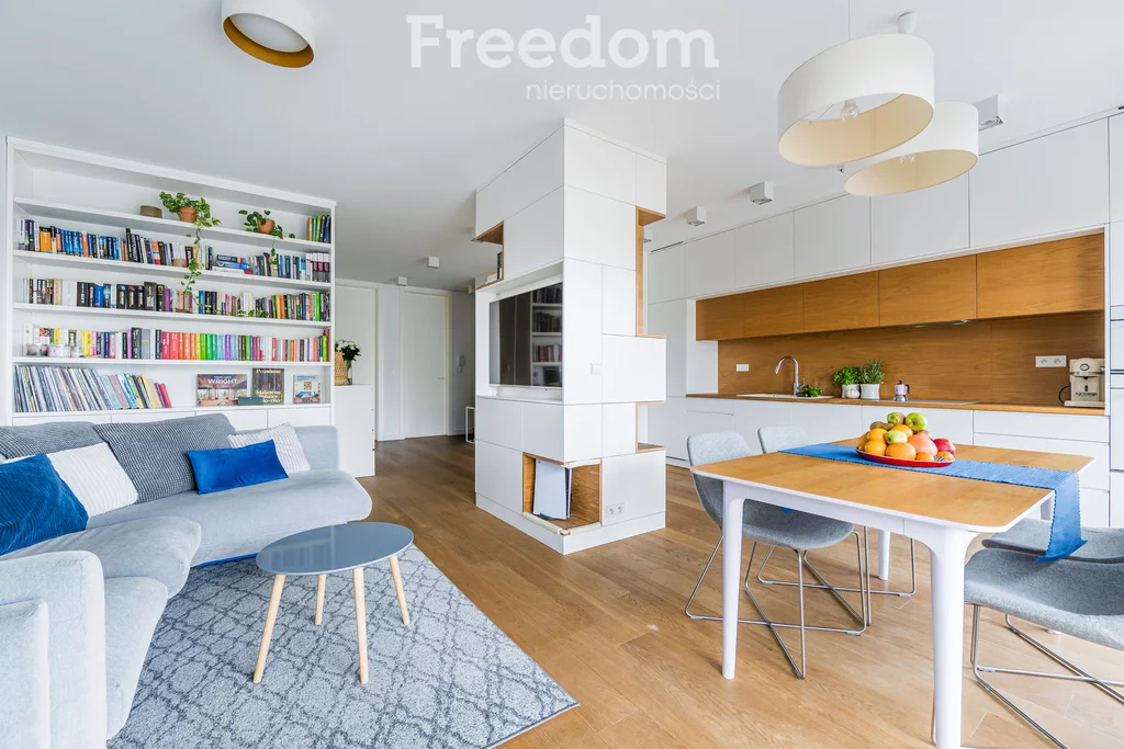 Apartamenty 40669/3685/OMS Warszawa Ursynów Kłobucka