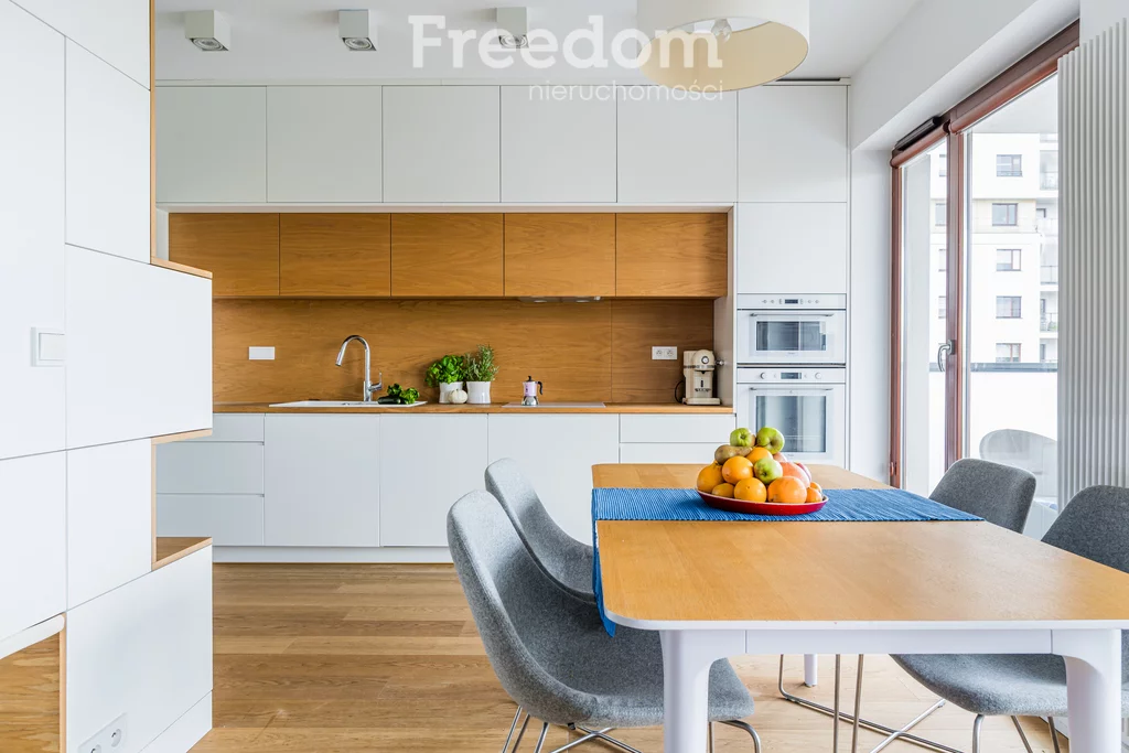 3 pokoje, mieszkanie 76,91 m², piętro 4, oferta nr , 40669/3685/OMS, Warszawa, Ursynów, Ursynów, Kłobucka