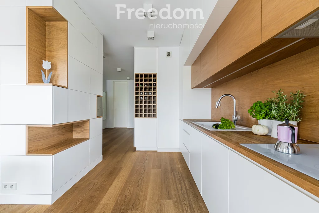 3 pokoje, mieszkanie 76,91 m², piętro 4, oferta nr , 40669/3685/OMS, Warszawa, Ursynów, Ursynów, Kłobucka
