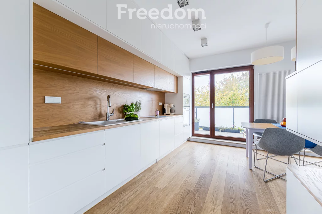 3 pokoje, mieszkanie 76,91 m², piętro 4, oferta nr , 40669/3685/OMS, Warszawa, Ursynów, Ursynów, Kłobucka