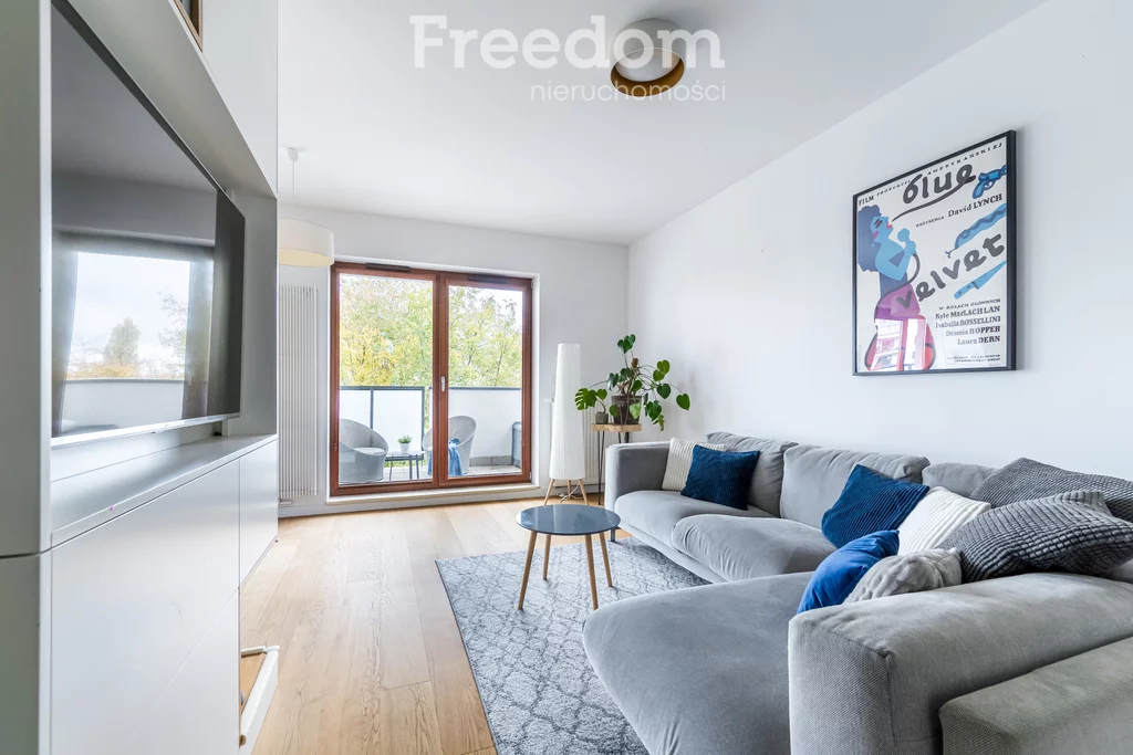 3 pokoje, mieszkanie 76,91 m², piętro 4, oferta nr , 40669/3685/OMS, Warszawa, Ursynów, Ursynów, Kłobucka