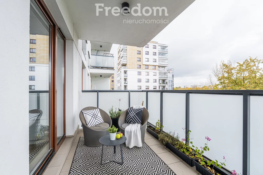 3 pokoje, mieszkanie 76,91 m², piętro 4, oferta nr , 40669/3685/OMS, Warszawa, Ursynów, Ursynów, Kłobucka