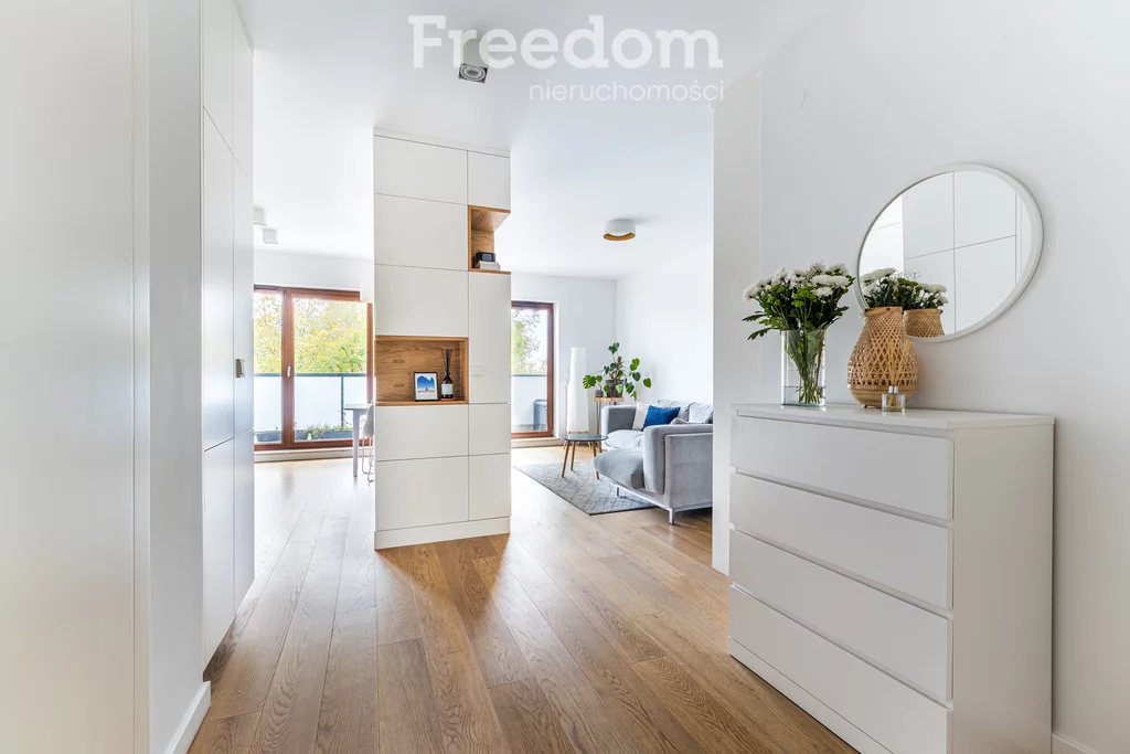 3 pokoje, mieszkanie 76,91 m², piętro 4, oferta nr , 40669/3685/OMS, Warszawa, Ursynów, Ursynów, Kłobucka