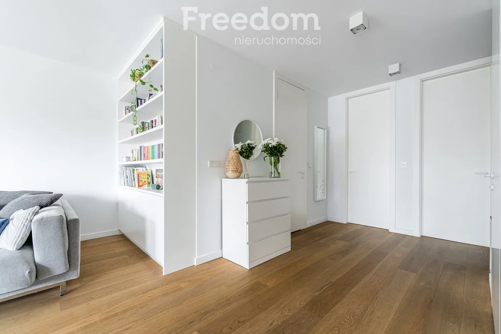 3 pokoje, mieszkanie 76,91 m², piętro 4, oferta nr , 40669/3685/OMS, Warszawa, Ursynów, Ursynów, Kłobucka