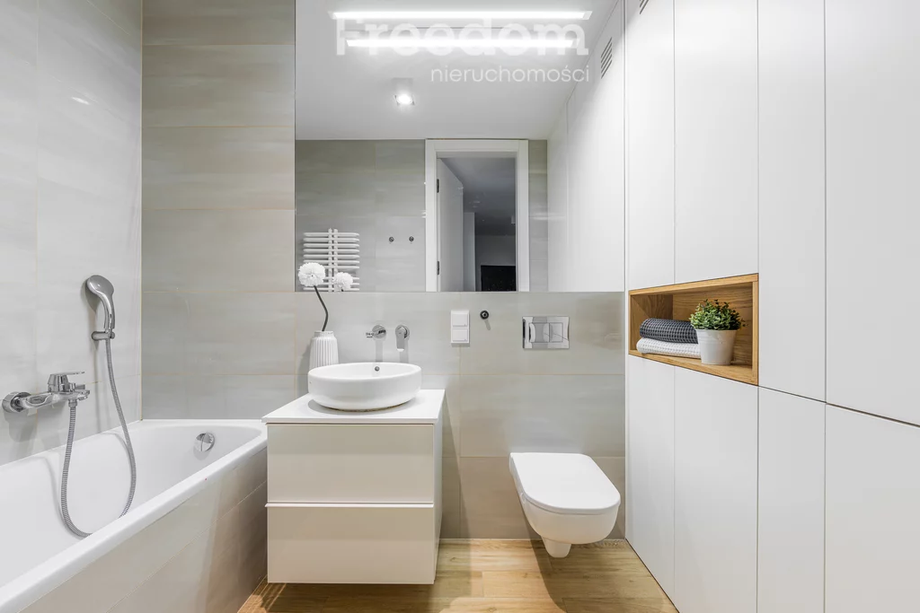 3 pokoje, mieszkanie 76,91 m², piętro 4, oferta nr , 40669/3685/OMS, Warszawa, Ursynów, Ursynów, Kłobucka