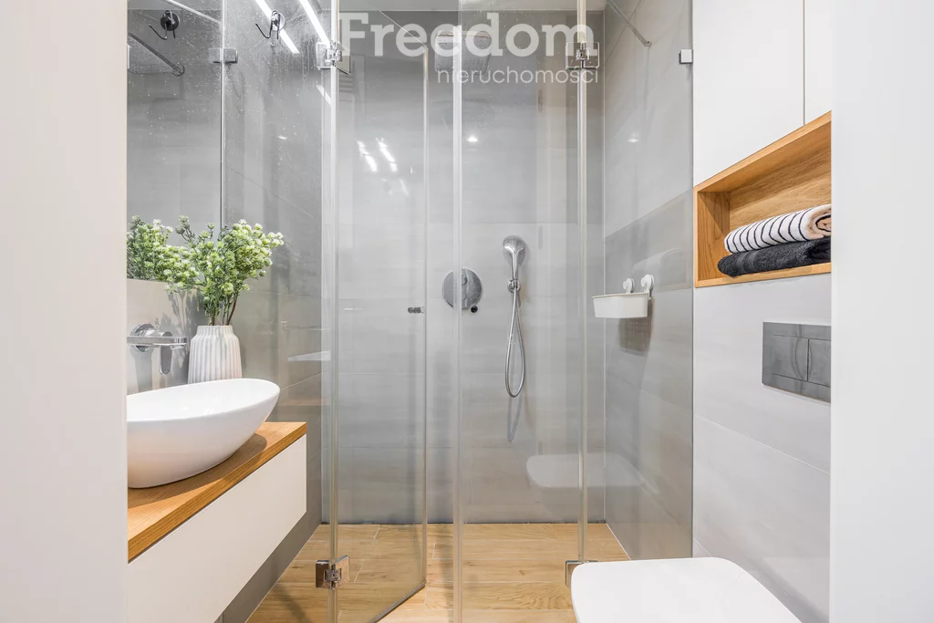 3 pokoje, mieszkanie 76,91 m², piętro 4, oferta nr , 40669/3685/OMS, Warszawa, Ursynów, Ursynów, Kłobucka