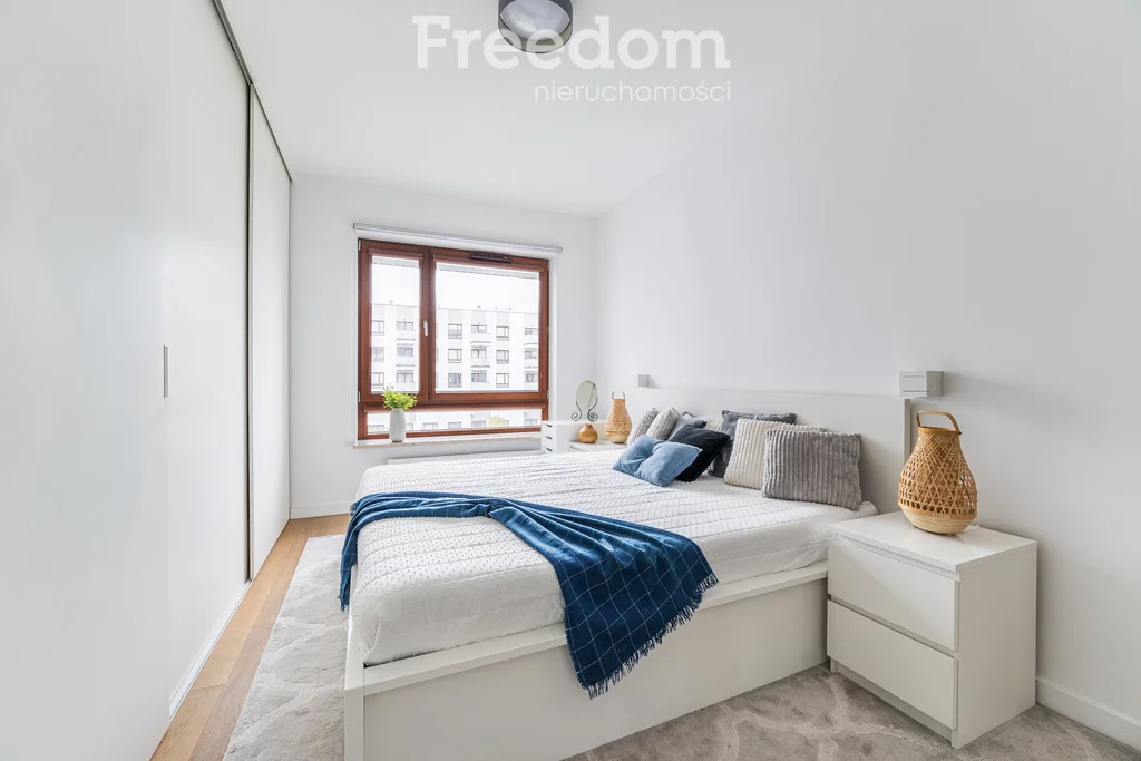 3 pokoje, mieszkanie 76,91 m², piętro 4, oferta nr , 40669/3685/OMS, Warszawa, Ursynów, Ursynów, Kłobucka