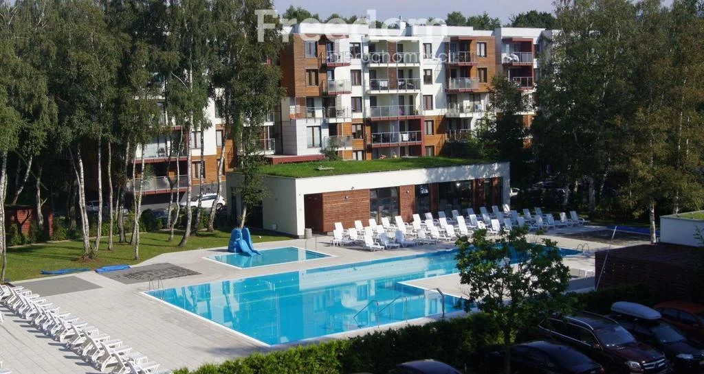 Mieszkanie trzypokojowe 73,60 m², Kołobrzeg, Klonowa, Sprzedaż