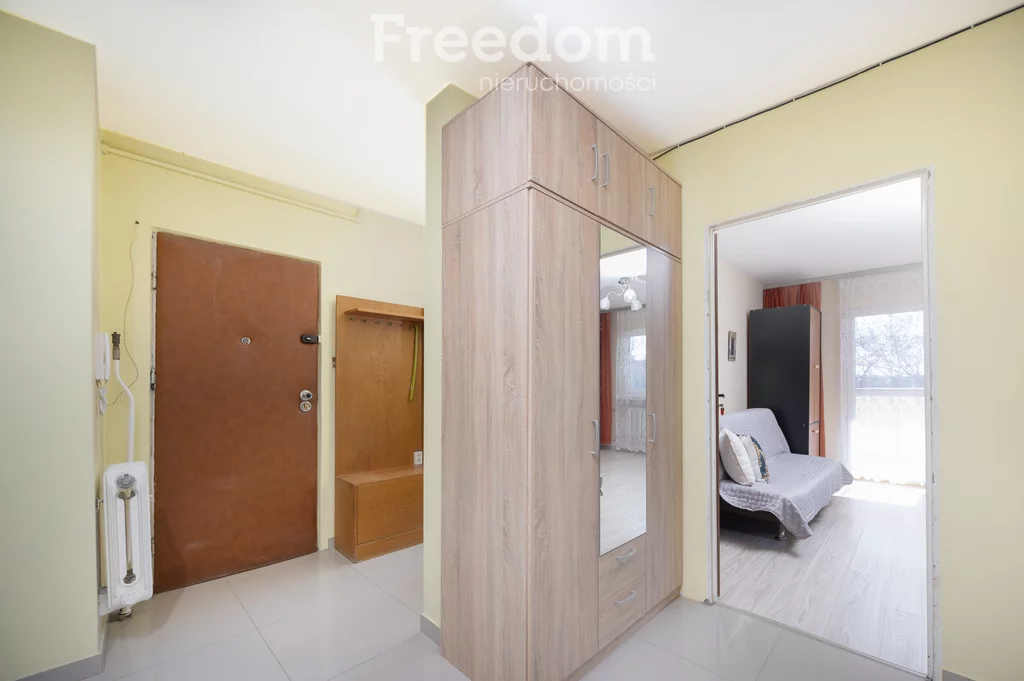 3 pokoje, apartament 62,91 m², piętro 4, oferta nr , 37621/3685/OMS, Kraków, Dębniki, Ruczaj, Kobierzyńska