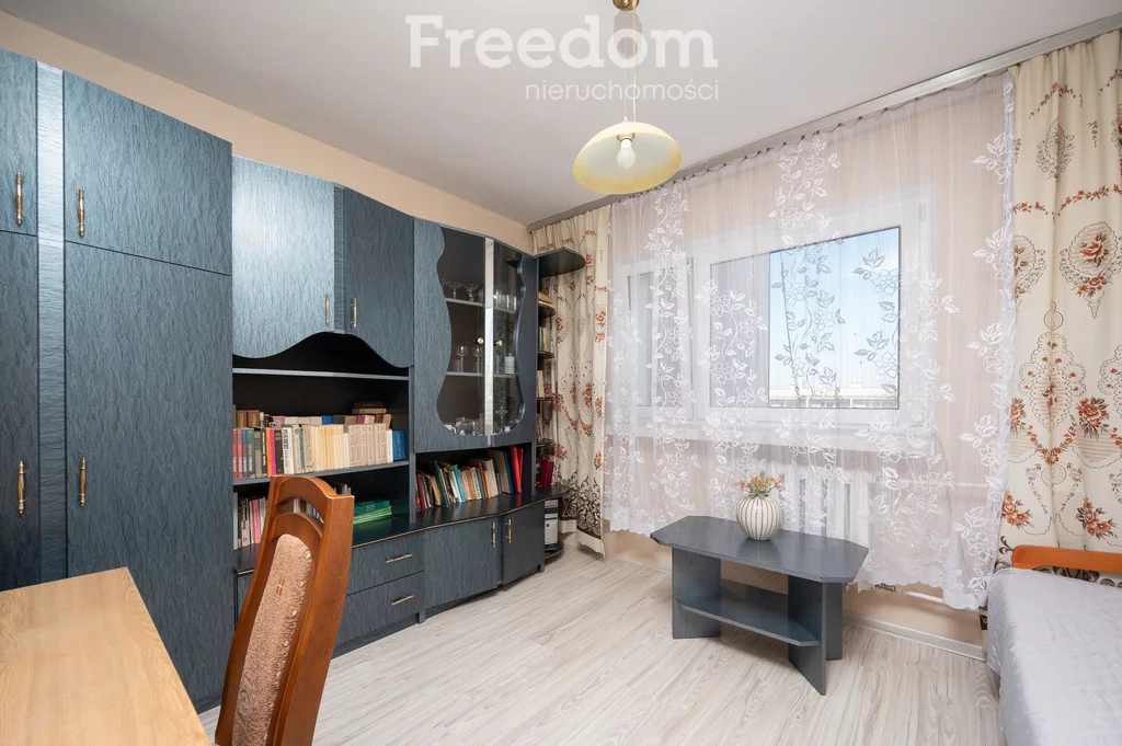 3 pokoje, apartament 62,91 m², piętro 4, oferta nr , 37621/3685/OMS, Kraków, Dębniki, Ruczaj, Kobierzyńska