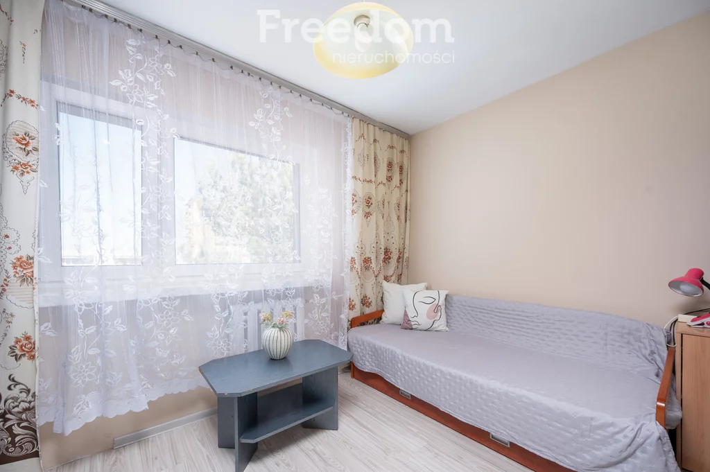 3 pokoje, apartament 62,91 m², piętro 4, oferta nr , 37621/3685/OMS, Kraków, Dębniki, Ruczaj, Kobierzyńska