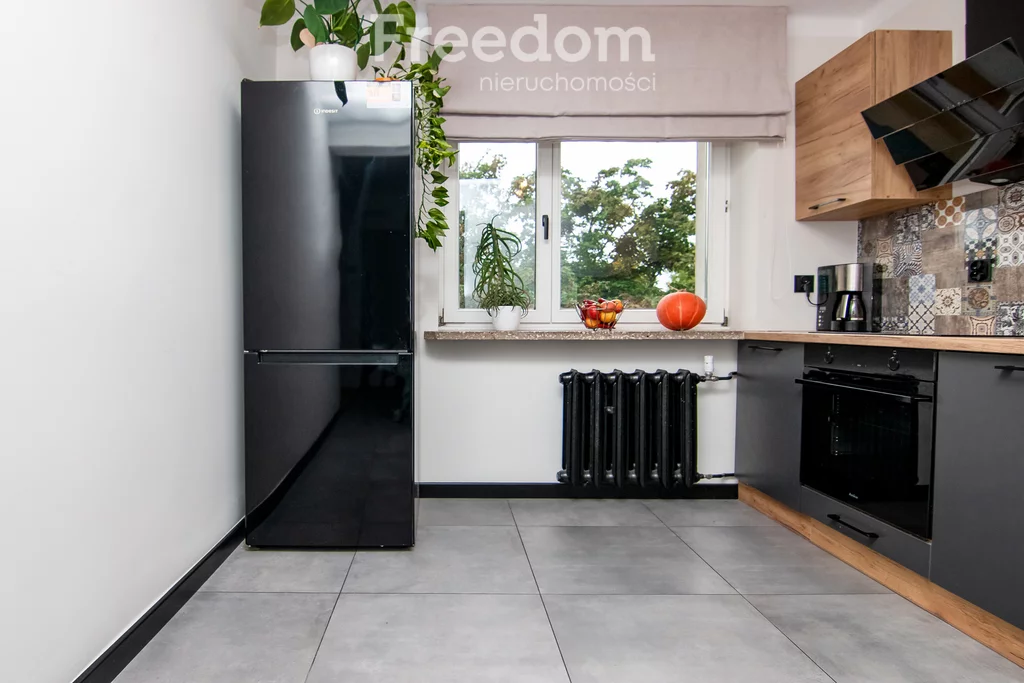 3 pokoje, mieszkanie 76,74 m², piętro 3, oferta nr , 40615/3685/OMS, Chełm, Kolejowa