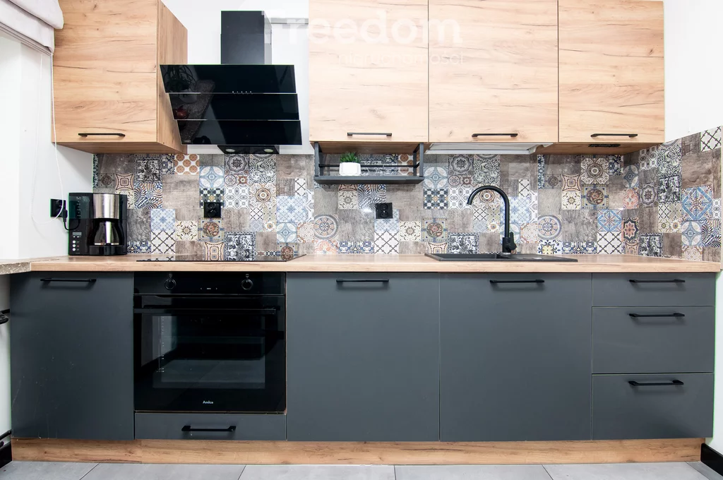 3 pokoje, mieszkanie 76,74 m², piętro 3, oferta nr , 40615/3685/OMS, Chełm, Kolejowa