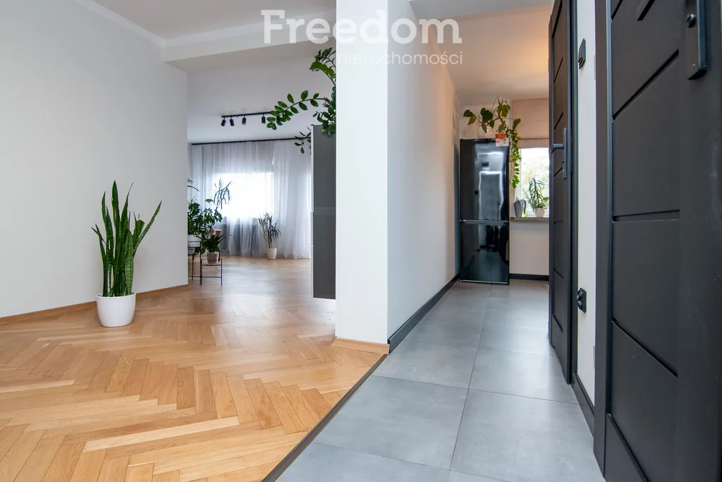 3 pokoje, mieszkanie 76,74 m², piętro 3, oferta nr , 40615/3685/OMS, Chełm, Kolejowa